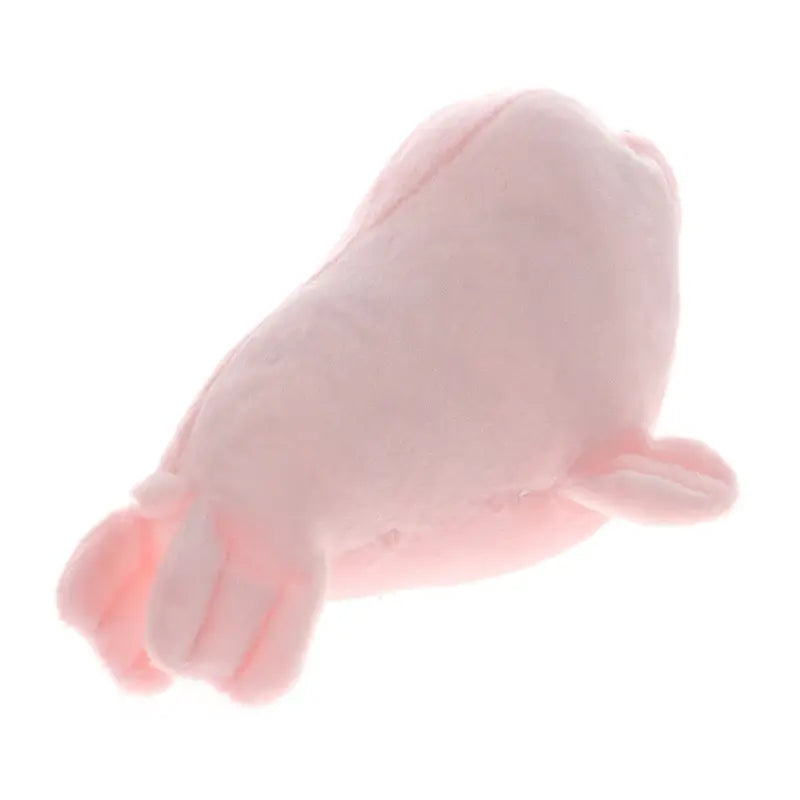 Soft Seal Plink Plush