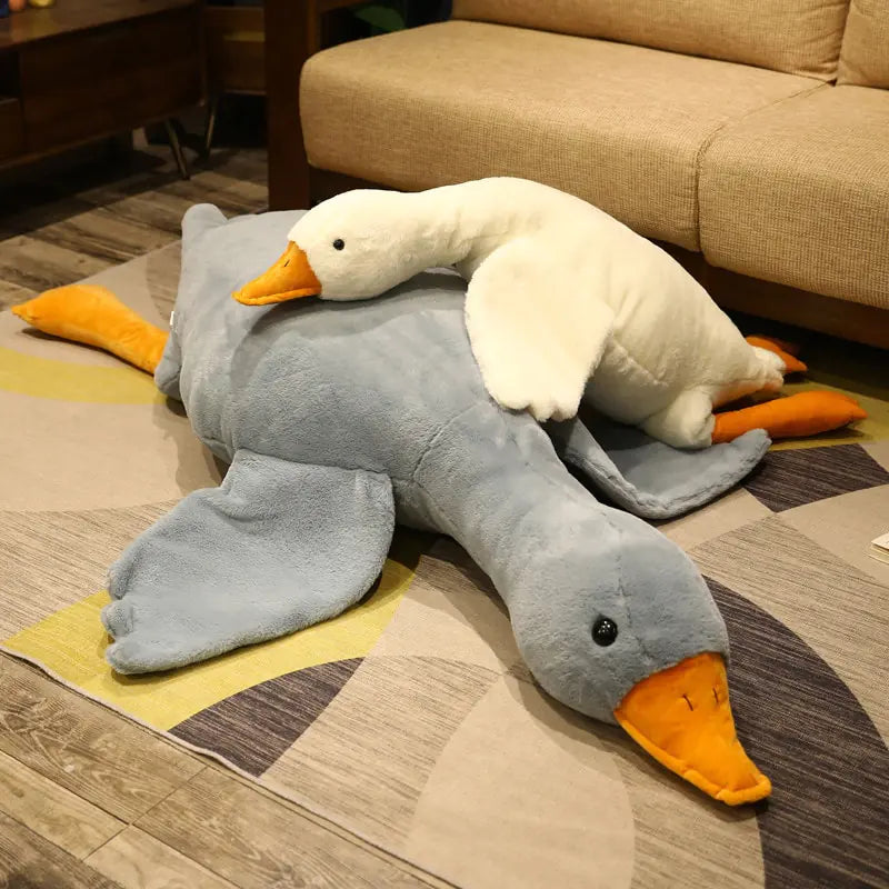 Giant Duck Plush Toy