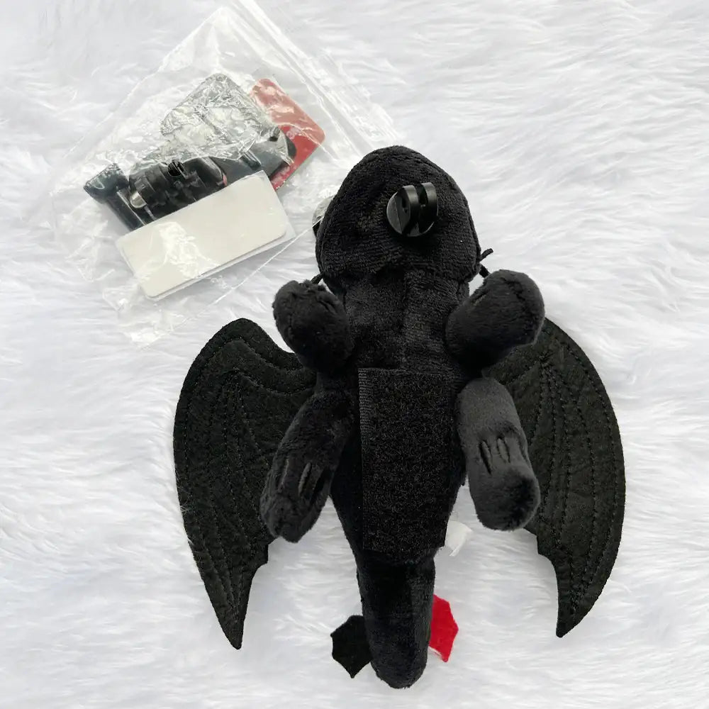 Toothless Dragon Plush Toy