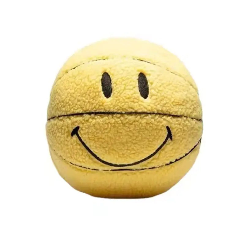 Basketball Plush Toy