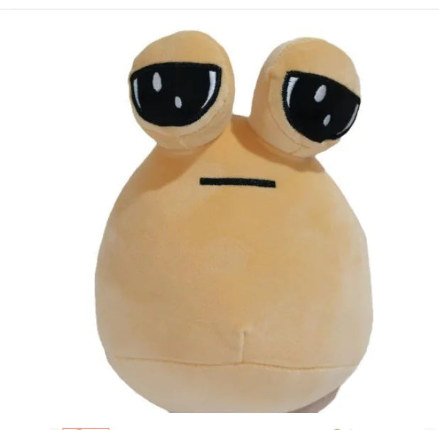 Pou Plush