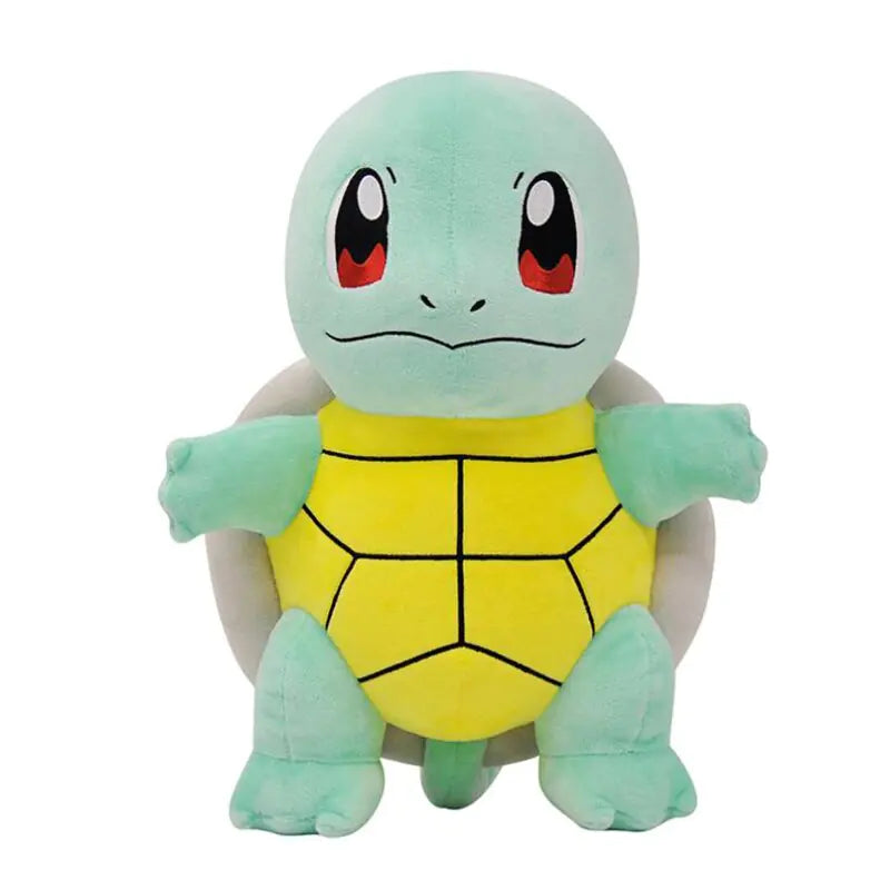 Squirtle Plush Toy