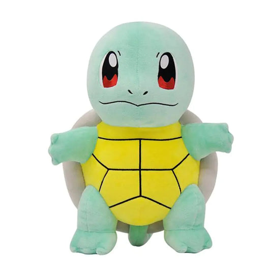 Squirtle Plush Toy