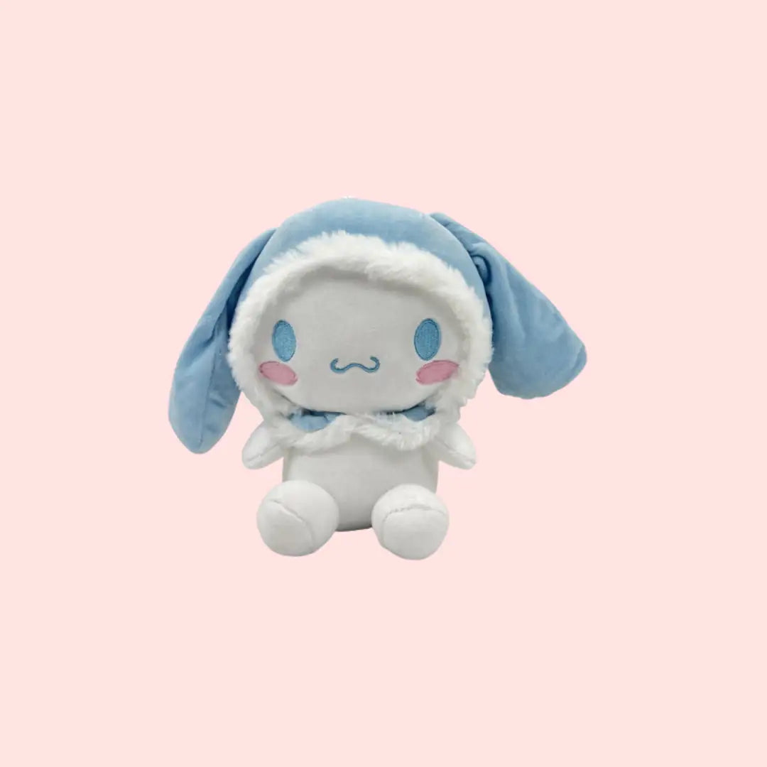 Cinnamoroll Plush