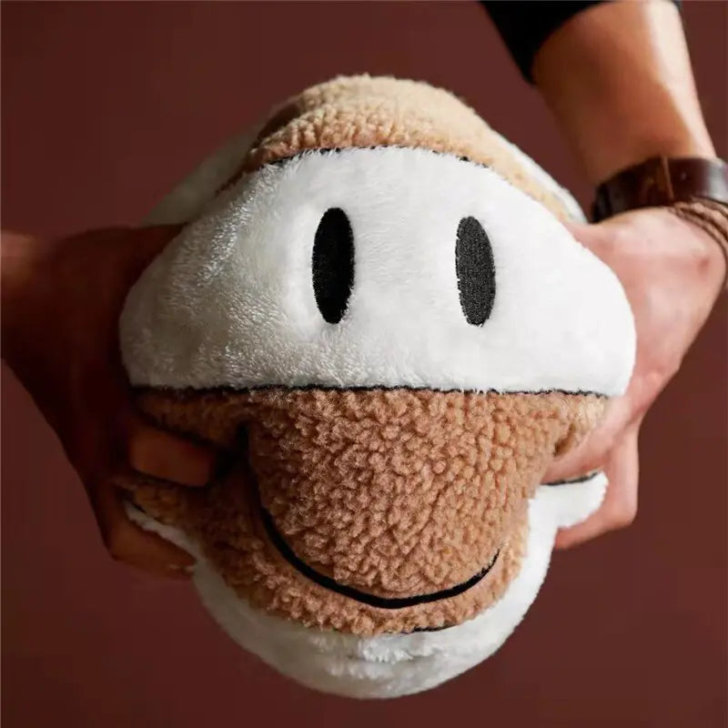 Basketball Plush Toy